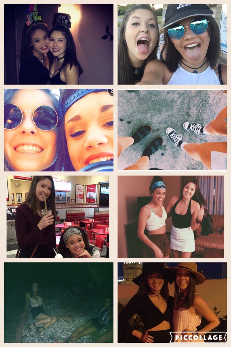 NatalieRaisa's tweet photo. Happy birthday to my bestie/soul sister! Thanks for singing/rapping and doing silly things w me!imy so much!! #originalgoth #vegan #treston https://t.co/XX0Obzk1as