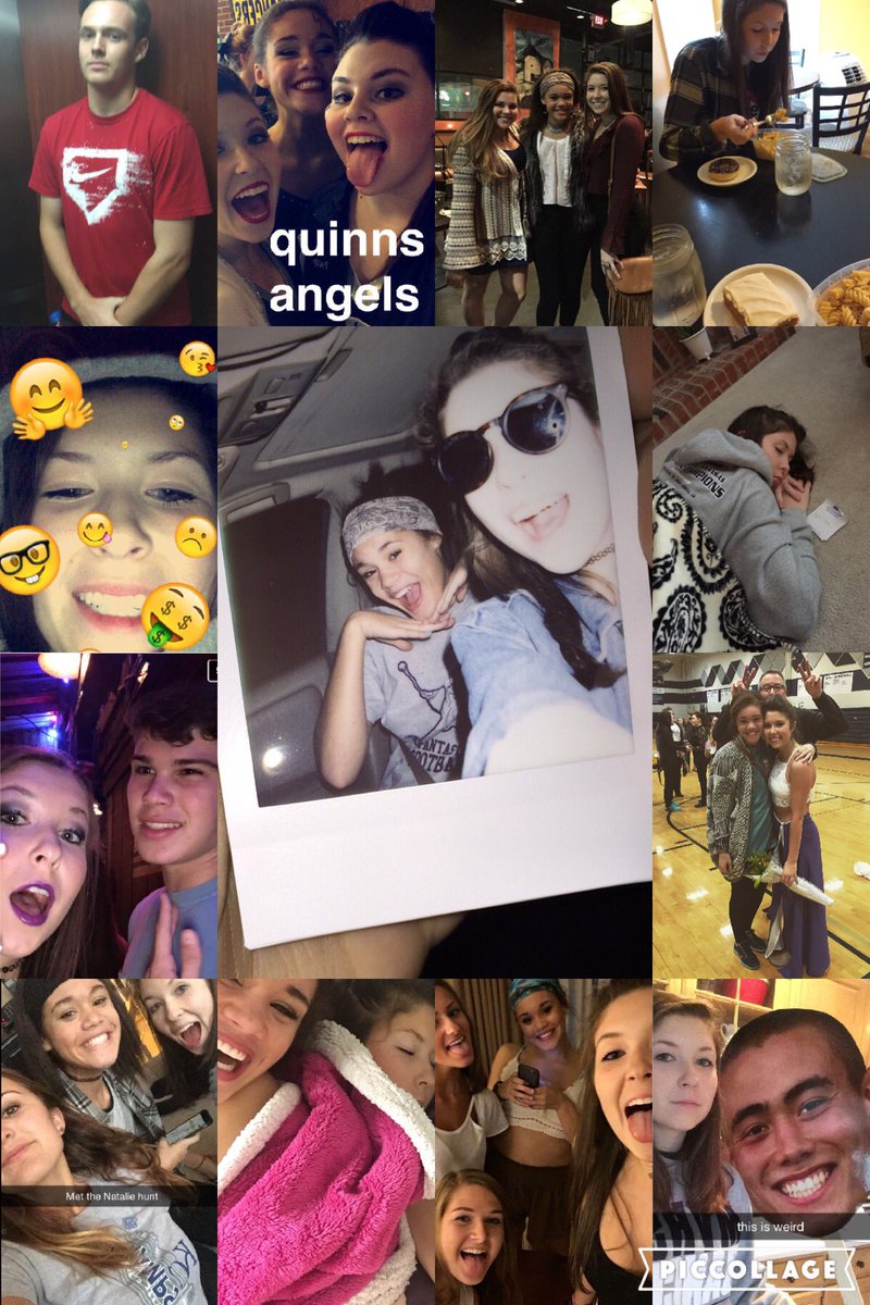 NatalieRaisa's tweet photo. Happy birthday to my bestie/soul sister! Thanks for singing/rapping and doing silly things w me!imy so much!! #originalgoth #vegan #treston https://t.co/XX0Obzk1as