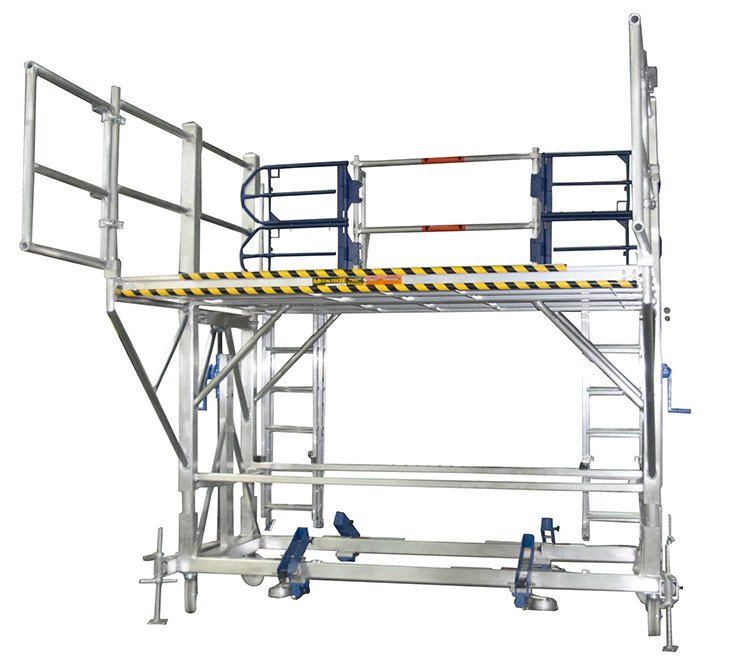 MetaltechInd's tweet photo. #Engineered Access Solutions...from #design to #manufacturing, we provide solutions for specialty access products #scaffolding #access https://t.co/8UIibO87eh