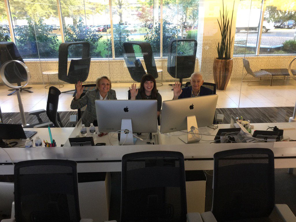 #MICulturechat is on!