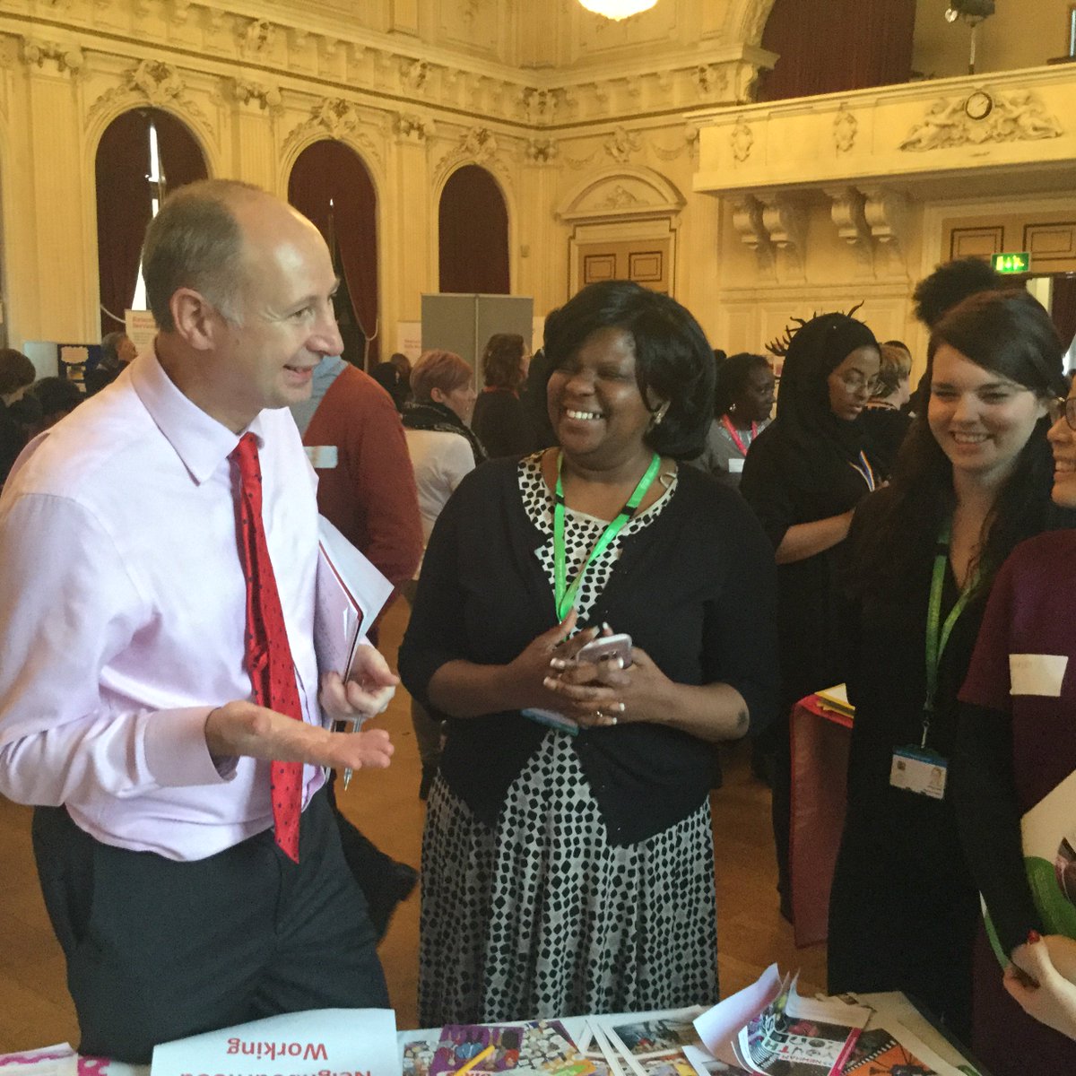 #OurDay #schoolnurses #schoolhealth #TuesdayMotivation our school health team in action <a href="/NewhamLondon/">Newham London 💙</a> #simplythebest #publichealth