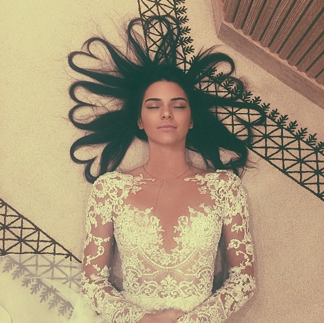 calleditapp's tweet photo. Kendall Jenner's the latest Kardashian to go on a digital detox. Will she reactivate her Instagram by Nov 18th? https://t.co/h7Ao9LUnCQ https://t.co/aoTGTJ55Dv