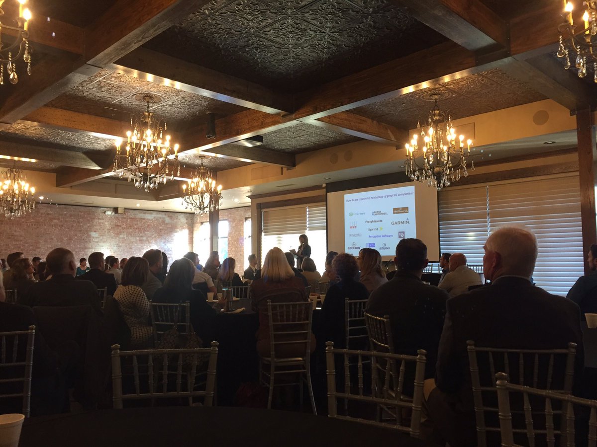 EtapComm's tweet image. Breakfast of Champions program in Lee's Summit. #GEW2016 #GEWKC @lsummitchamber @digitalsandbox