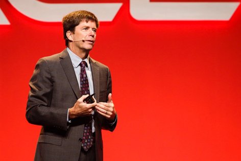 OCS_Security's tweet photo. Secure containers let #Oracle customers innovate more effectively in the #cloud, John Fowler explains.... https://t.co/IjozxHwNCP #OracleEmp https://t.co/v9kWeWpkBO
