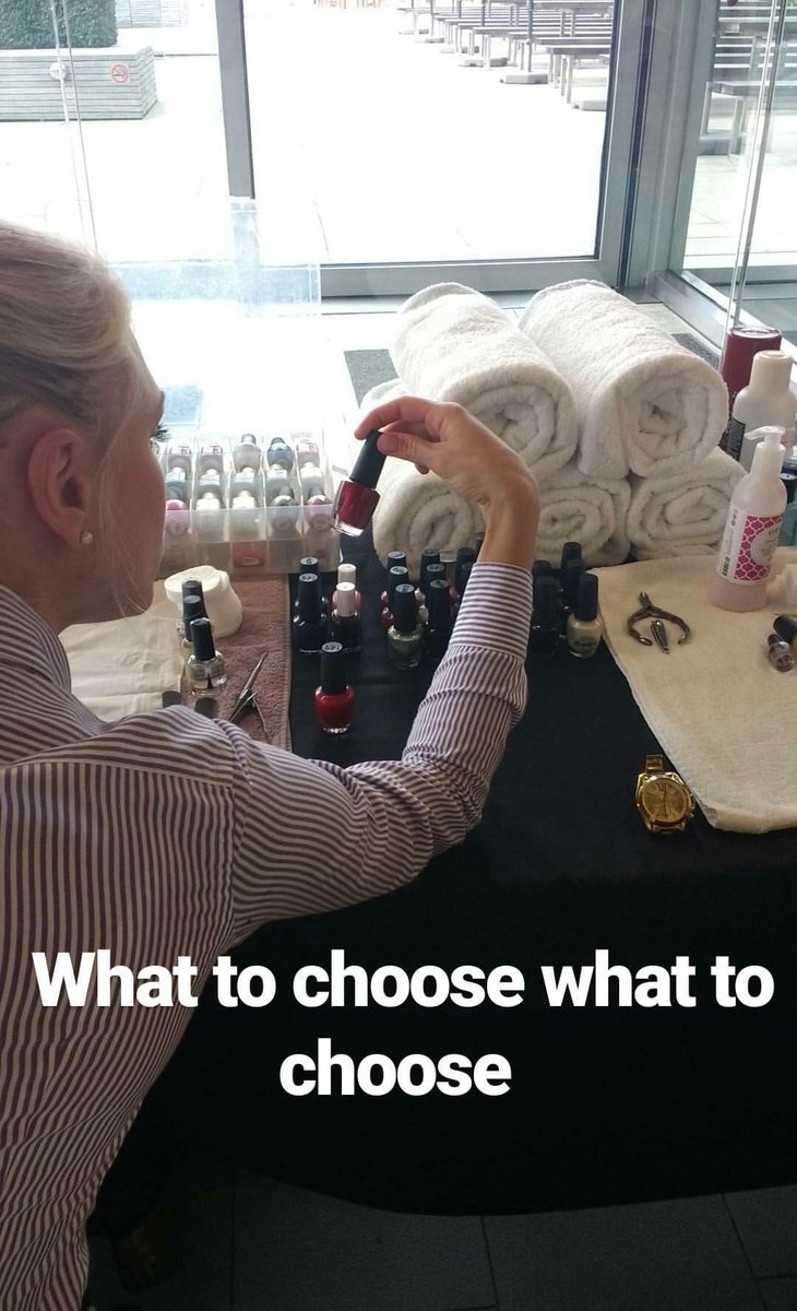 CitySwish's tweet photo. Don`t forget! We are at @Nomura bank every Friday to get you all pampered up for weekend or just give you a nice relaxing massage! https://t.co/tjeAAstxvt