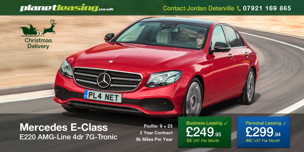 JEDeterville's tweet photo. Treat yourself this Season  #Executive #Saloon #AMG #Prestige #luxury #Essex #Loughton #UK #Leasing #German #mercedesbenz #AMG https://t.co/Rq6yog5srp