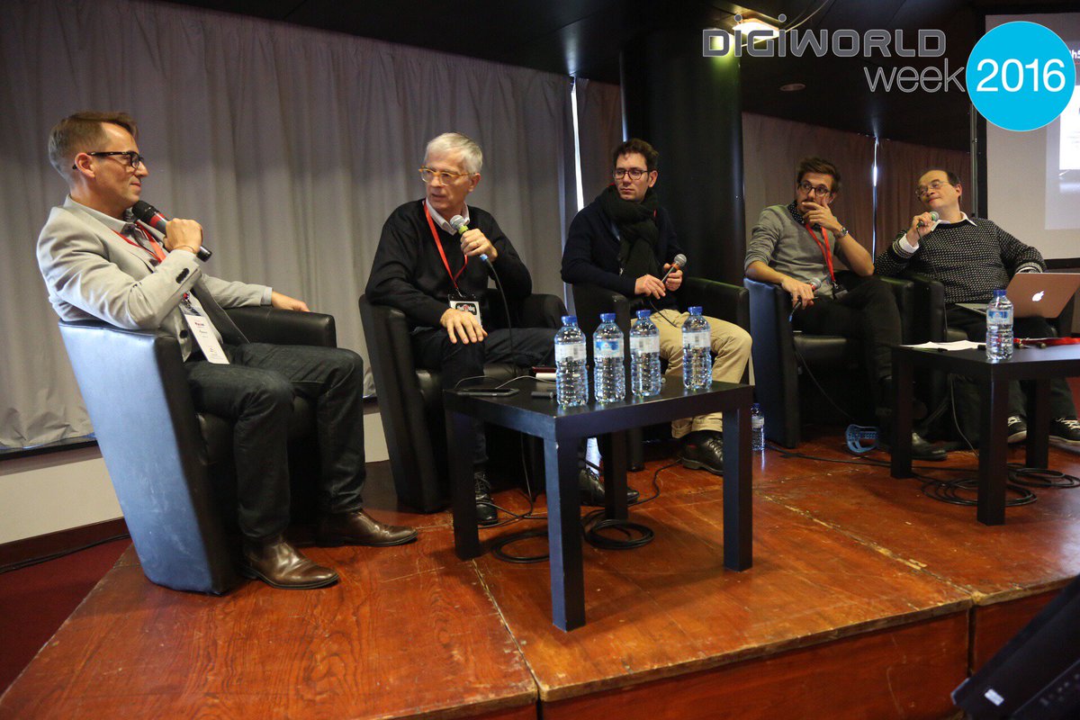 #DW4AFRICA tweet media