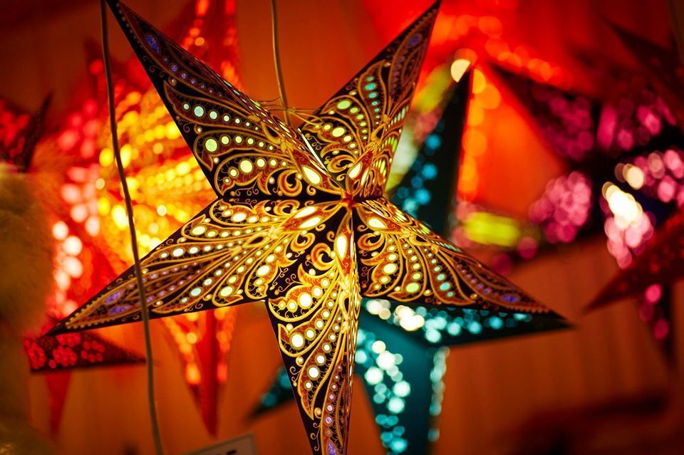 So far the MCR Christmas Markets 2016 have been amazing!  🙋😳 #MCRChristmasMarkets Photo: Mark Waugh