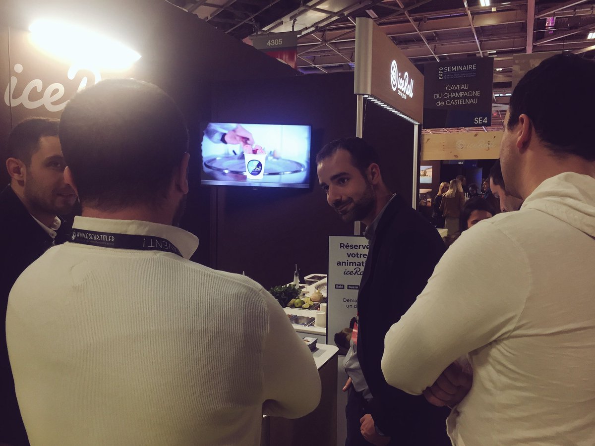 Heavent Paris tweet media