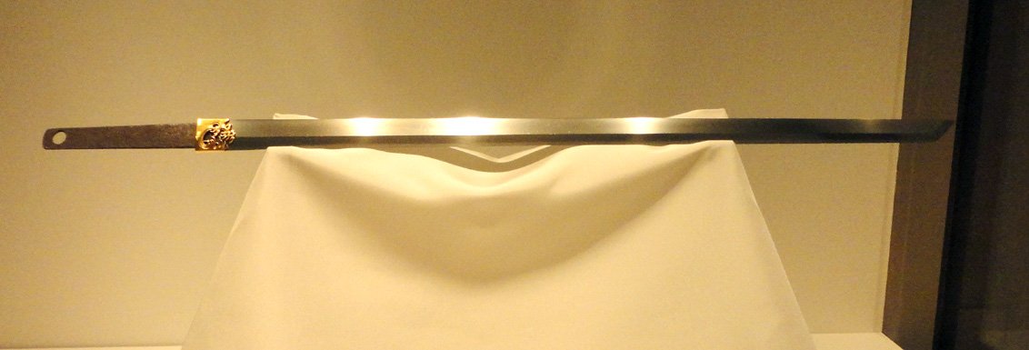 刀剣ワールド 剣とは 剣 から 刀 に変わった刀剣の歴史 刀剣ワールド 日本刀ブログ 刀ブロ