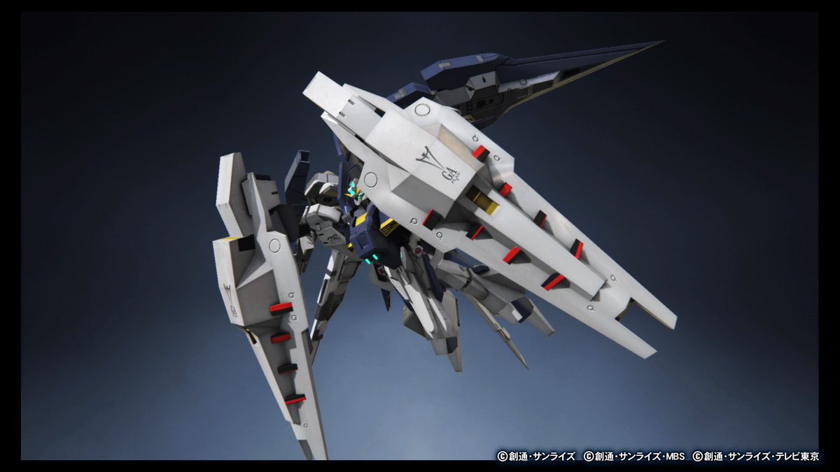 ট ইট র 楊狐 再現機の生成に尽くすなり ガンダムaoz