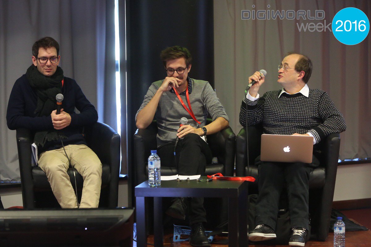 #DW4AFRICA tweet media