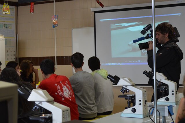 Aurora García tweet media