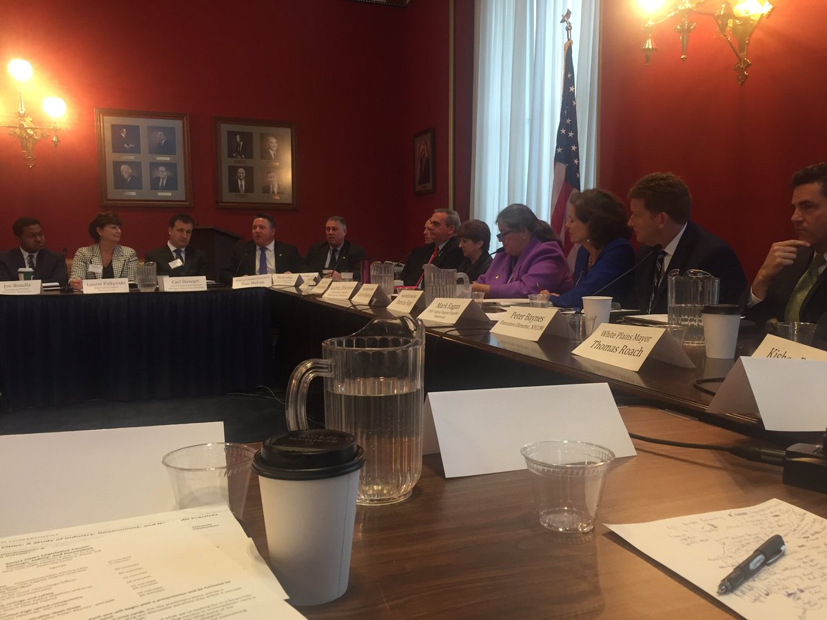 megcook's tweet photo. Well said @NYMayors Cities are in the business of getting things done. Practical things &amp; technology can make it more efficient &amp; effective https://t.co/WdzGZdbpxf