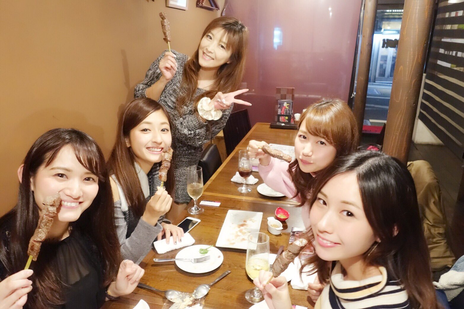 神田 亜衣子 Missseikei14 01 Twitter