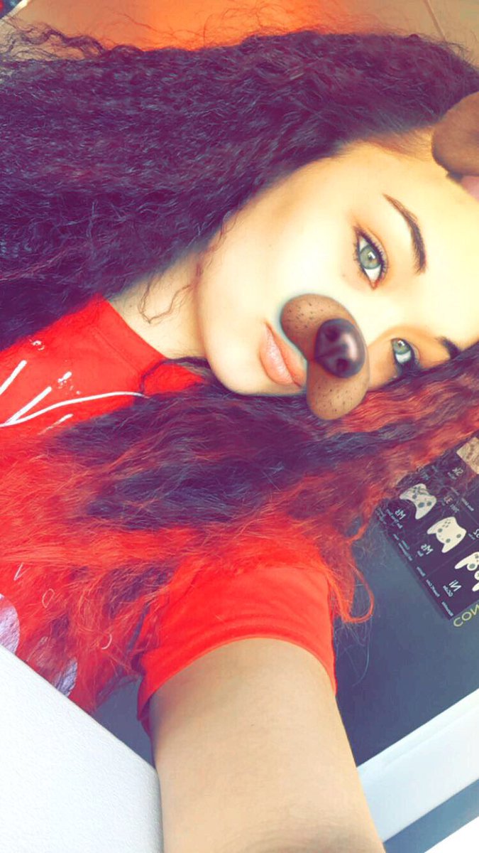 QueenMadi520's tweet photo. Haven't posted in awhile ❄️#SnowGang ❤️ https://t.co/7YQAn696Eb