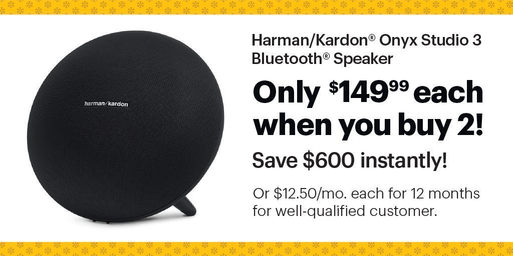 sprint harman kardon onyx studio 3