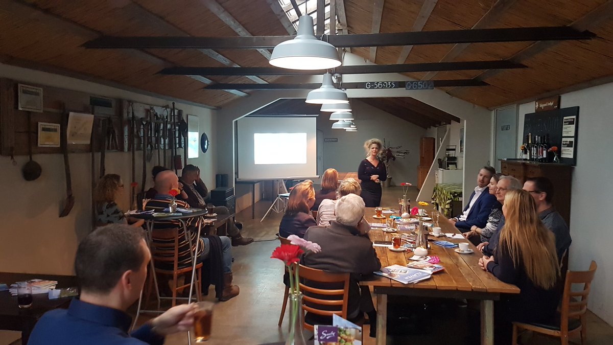 Een allerlaatste keer onze #Kanjers van de dijk bij elkaar. 7 jaar Westfriese Omringdijk en nu verder met <a href="/HollandbovenAsd/">HollandbovenAmsterd</a>