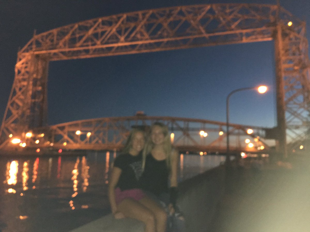 PaigeNylund21's tweet photo. happy bday to my fav sister @paigelusti thnx for pushing my buttons whenever ur over. ur annoying but I still love u 💘😻😘😇 https://t.co/GB4OSzmL2X