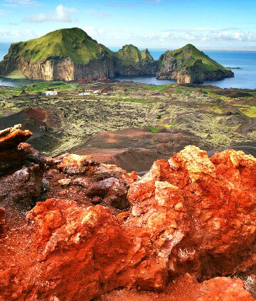 reykjavik_cars's tweet photo. #Heimay #Iceland https://t.co/6NFS9SgLy2