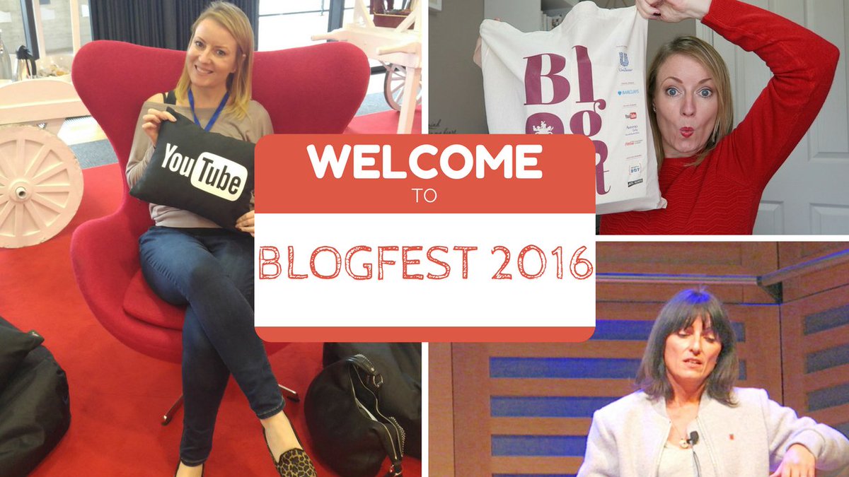 TheSallyVic's tweet photo. More #BlogFest15 @YouTube inspo from @AnnaSaccone @mother_pukka Kate Rushworth https://t.co/vMKYhq7xoT
#vlogger https://t.co/14iEV9fBrk