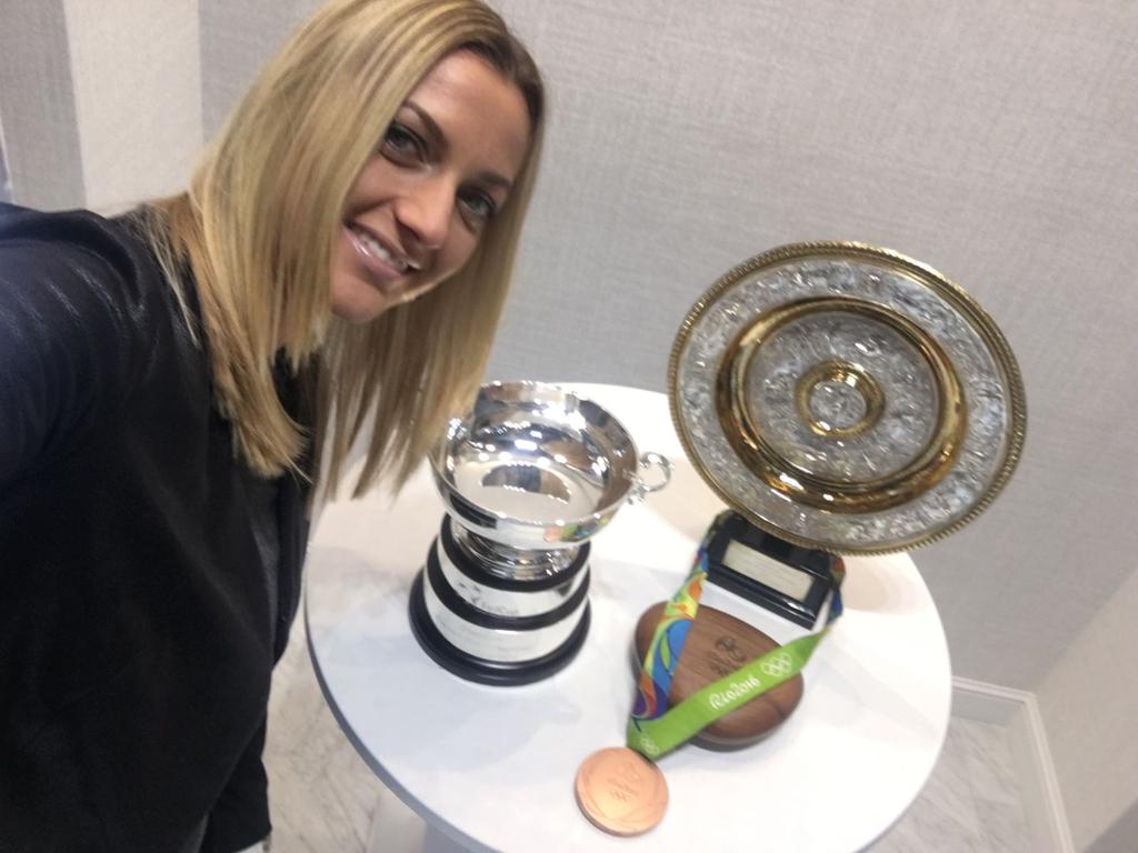 PETRA KVITOVA - Página 14 CxT7NxPWQAA5s3n