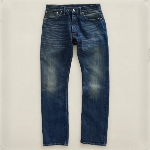 That Jean Shop on Twitter: