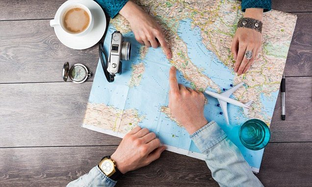 Bedspoke's tweet photo. Millennials prioritise travel over owning a home or paying off debts https://t.co/jF88AxsWya https://t.co/IzMH61gjEM