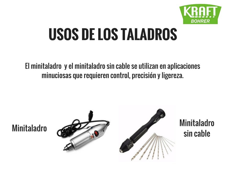 Kraftbohrer's tweet photo. Los minitaladros son perfectos si necesitas precisión y control. #minitaladro #taladro #bricolaje #DIY https://t.co/9vrN1WPq1w