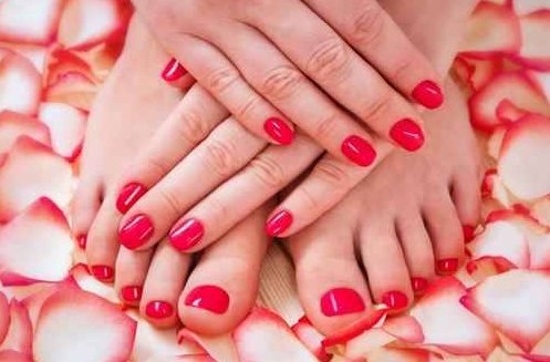 Devonshire Spa tweet media