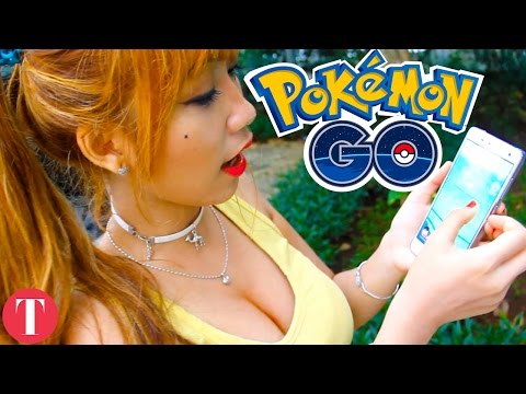 PokemonGoUpdat1 tweet picture