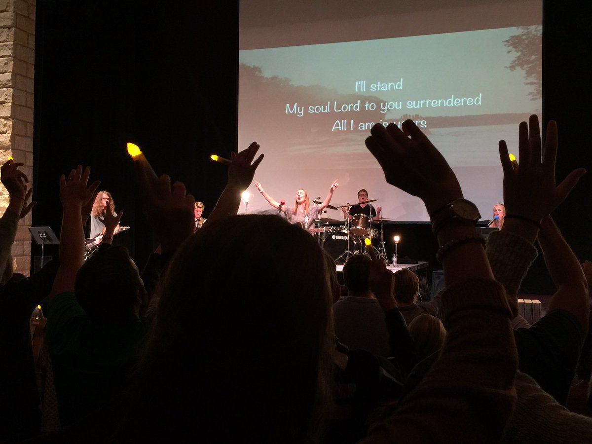 Enlightened tweet media