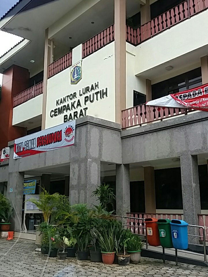 Buka Rek Bank - Bikin SIM - ngajukan KUR Gak Bisa Gara2 Ketersediaan Blanko E KTP untuk Warga Cempaka Putih Habis hingga Pilkada Selesai