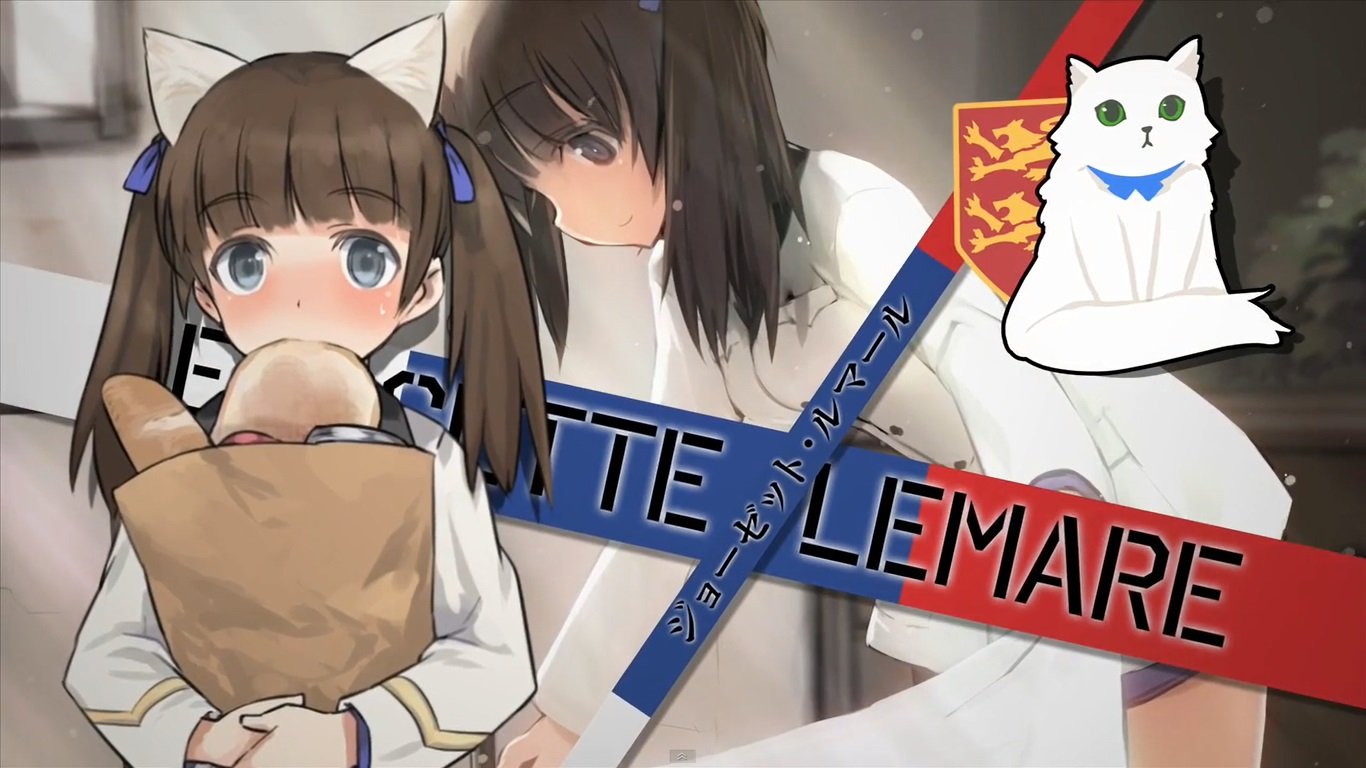 華莉乃 V Twitter ジョゼちゃん誕生日おめでとう ジョゼ可愛すぎて大好き ジョーゼット ルマール生誕祭 ジョーゼット ルマール生誕祭16 ジョーゼット生誕祭 ストライクウィッチーズ ブレイブウィッチーズ S Witch W Witch ストパン スト魔女 華莉乃 V Twitter ジョゼちゃん誕生日おめでとう ジョゼ可愛すぎて大好き ジョーゼット ルマール生誕祭 ジョーゼット ルマール生誕祭16 ジョーゼット生誕祭 ストライクウィッチーズ ブレイブウィッチーズ S Witch W Witch ストパン スト魔女