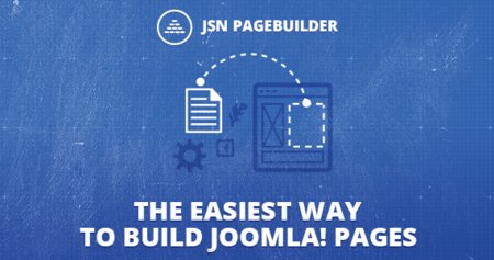 Joomla SP Page Builder extension