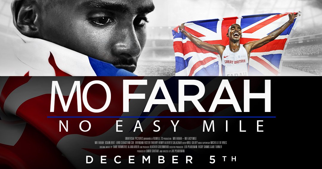 Sir Mo Farah tweet media