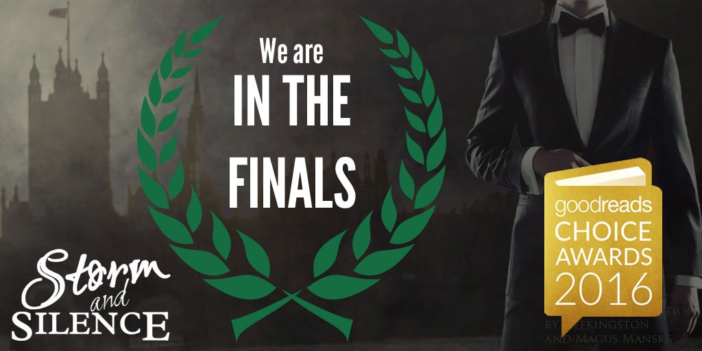 TheSirRob's tweet photo. WE ARE IN THE FINALS! :) Please Vote here: https://t.co/Eiy266eBYt Your Reward (Mr Ambrose's POV) Coming soon! :) https://t.co/h95Nj9zFSX