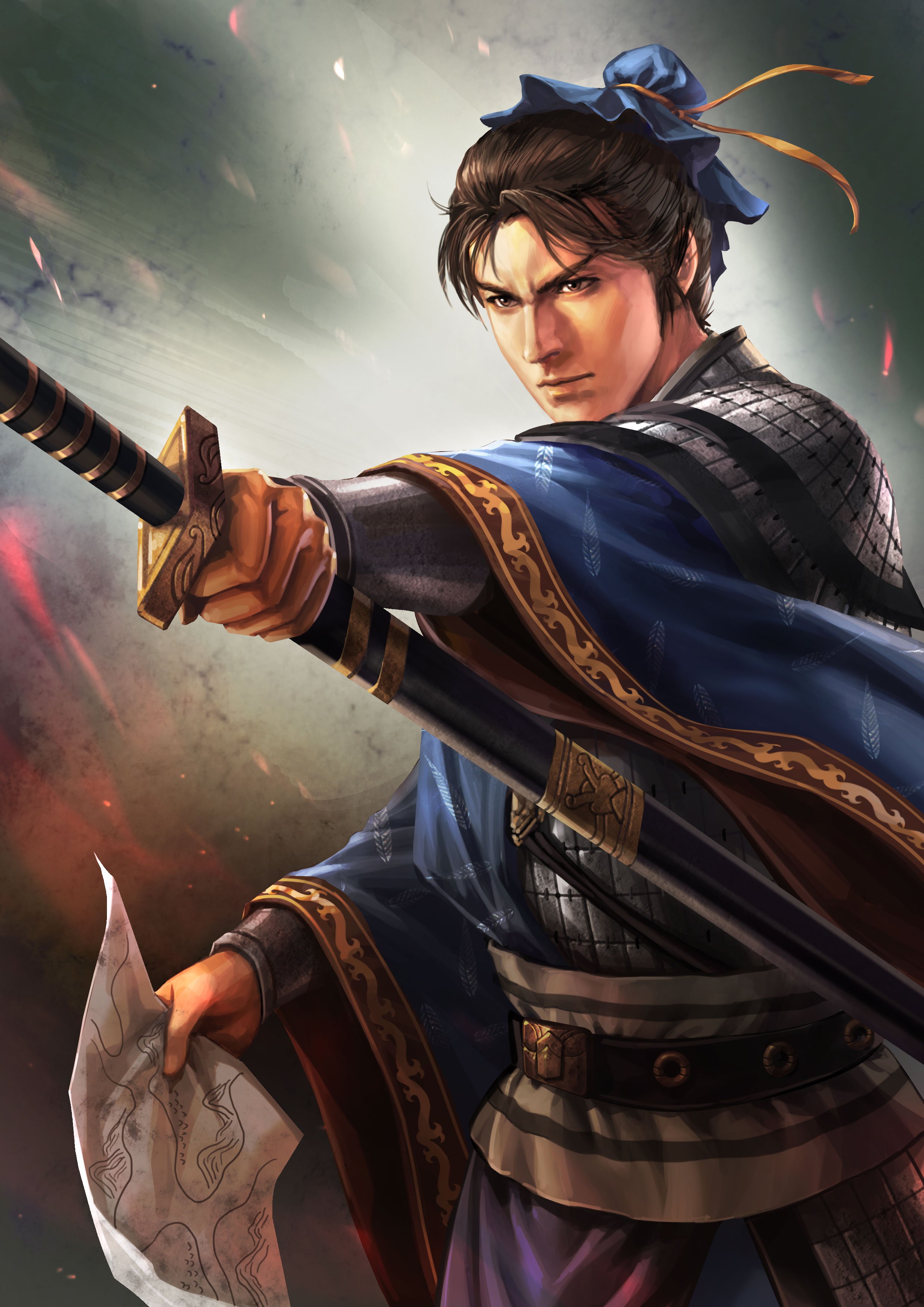 三國志シリーズ公式 @『三國志8 REMAKE』好評発売中! on X 三國志シリーズ公式 @『三國志8 REMAKE』好評発売中! on X