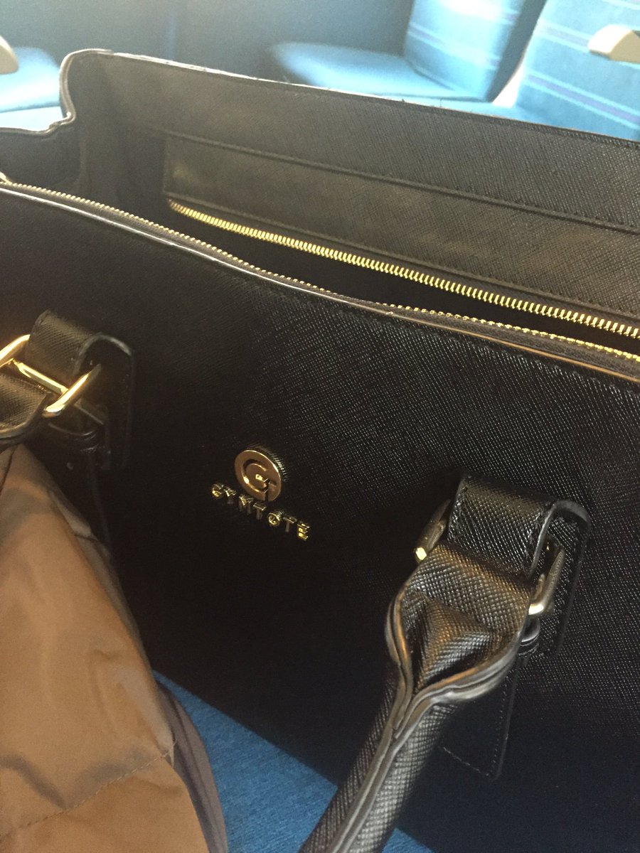 Sweetheart Swing (@swt_hrt_swing) on Twitter photo Thank God for the @GymTote bag yesterday! Packed full of make up and costumes...West End star <a href="/cassidyjanson/">Cassidy Janson</a> took a bit of a shine to it! Thank God for the @GymTote bag yesterday! Packed full of make up and costumes...West End star <a href="/cassidyjanson/">Cassidy Janson</a> took a bit of a shine to it!
