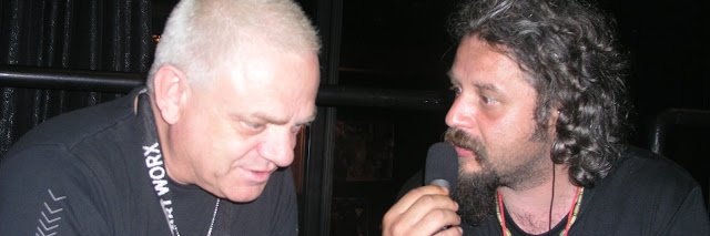 CanRockfm's tweet photo. Udo accept.ve ben Rock fm roportaj https://t.co/r6ASZ2GNID