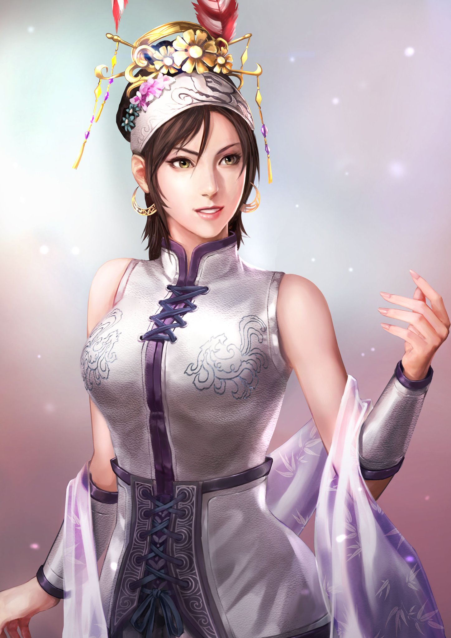 三国志19 三國志シリーズ公式 ＠『三國志8 REMAKE』好評発売中！ on X