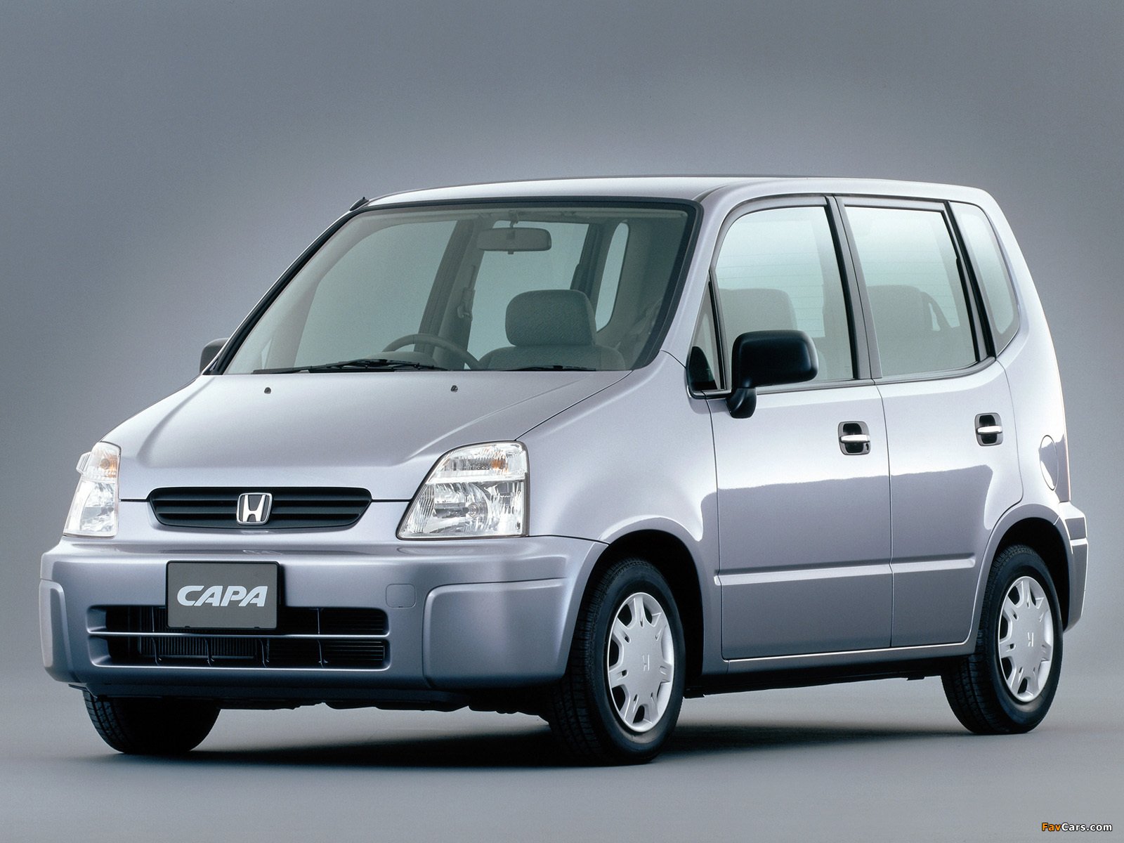 Honda History Na Twitteru 車名の由来 ホンダ車篇no 21 98 02に販売されていた Jムーバーシリーズ第一弾 コンパクトサイズを基本にスペース スタイル 走りにおいて楽しさ溢れるマルチワゴン キャパ Capa は 才能 許容範囲 包容力 といった意味を