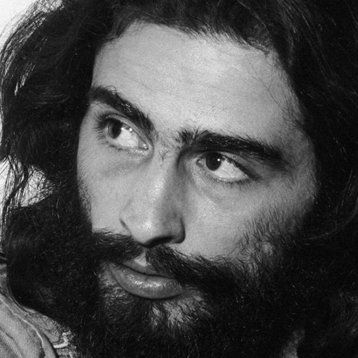 R.I.P. David Mancuso 😢