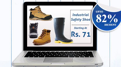 Indepo_'s tweet photo. Save upto 82% on Safety Shoes
Shop Now: https://t.co/TTJs7BPztp

#safety_equipment #safety_product #shoes #safety #industrial https://t.co/p8Fb1OR9Bm