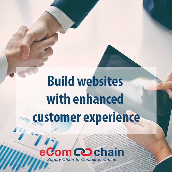 azhikodan's tweet photo. Build websites with enhanced customer experience using @eComchain https://t.co/q0L4XVlKaf #Ecommerce #supplychain https://t.co/7WjmgY8Ya2
