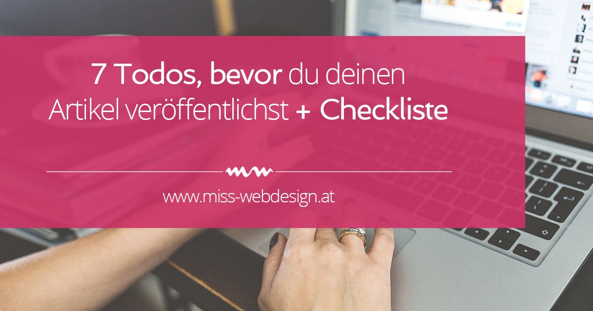 misswebdesignat's tweet image. Eine gute Überschrift trägt 80% zum Erfolg deines Artikels bei. #blogtipp buff.ly/2eRymnE