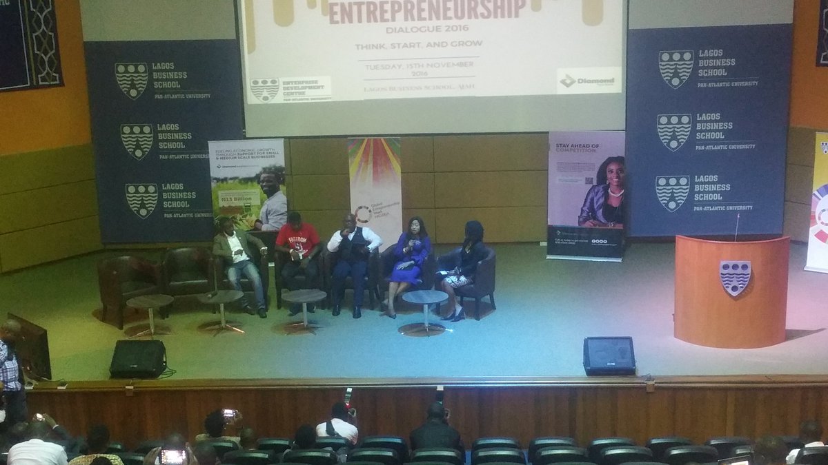 Enterprise Development Centre tweet media