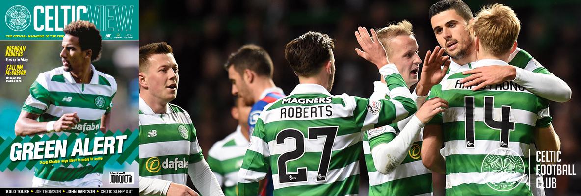Celtic Football Club tweet media