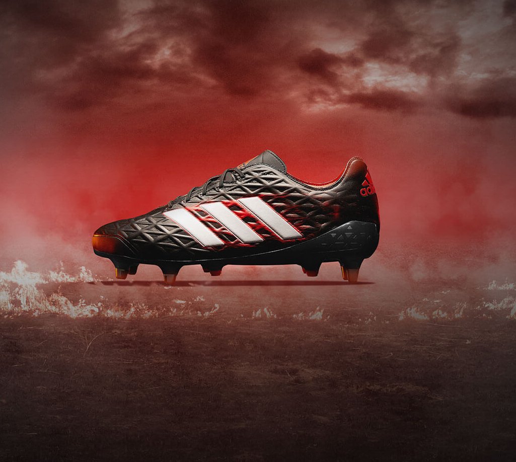 ProD_Rugby's tweet photo. Fight fire with fire
For the engine room of the team, adidas Kakari Light
See more from the #ElementsPack - https://t.co/FiNsdlE2yE https://t.co/mfJnUmHGGL