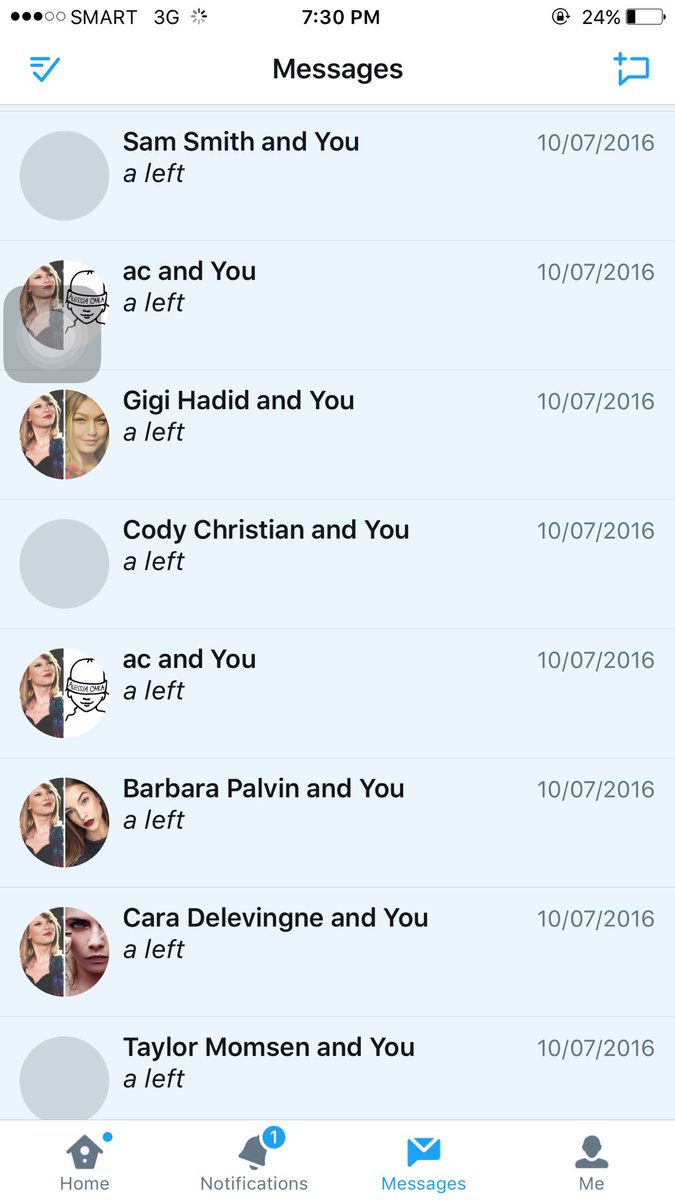 HAREHSTAYLS's tweet photo. Selling these dms for php load. 
; dm dms solo dms trade ffs free follows rare harry cara barbara php load https://t.co/8I8s5fDhTa
